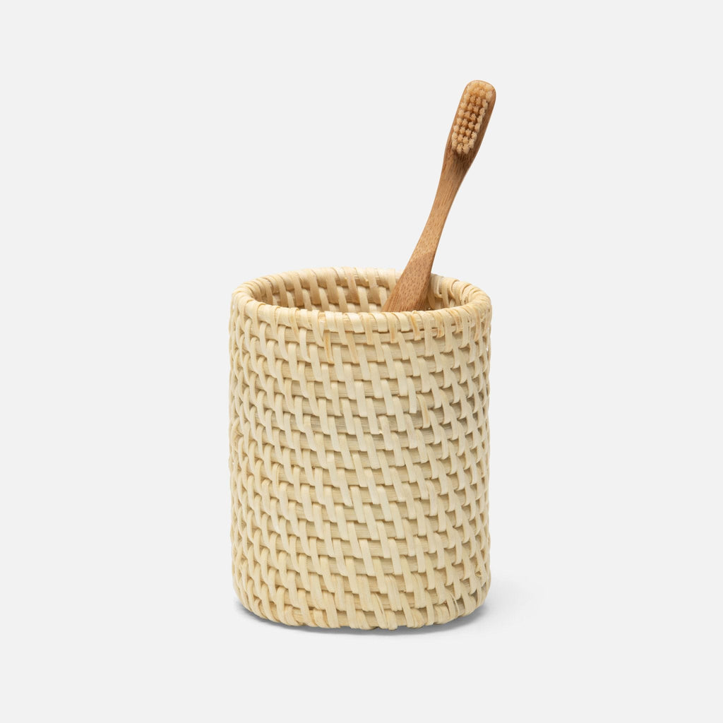 Pigeon and Poodle Dalton Brush Holder