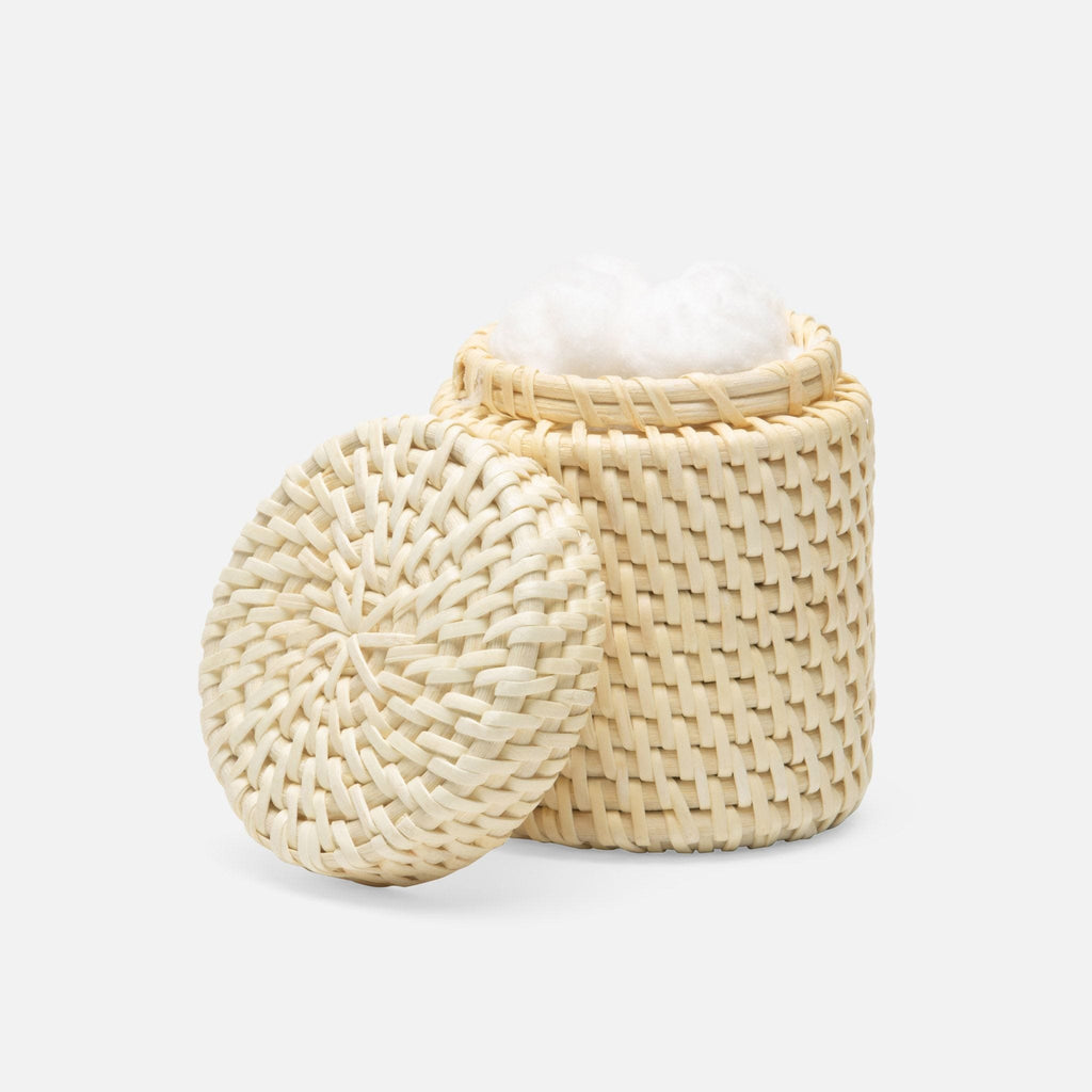 Pigeon and Poodle Dalton Canister