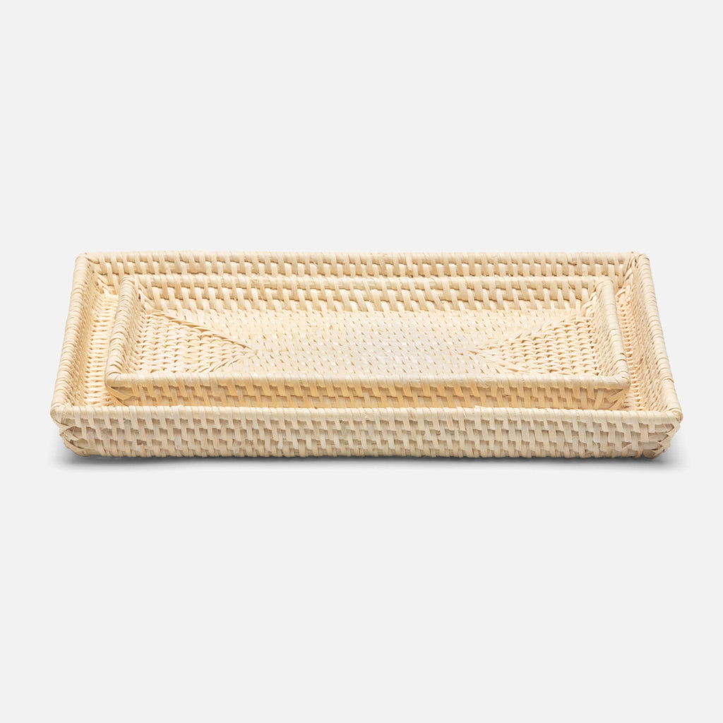 Pigeon and Poodle Dalton Trays