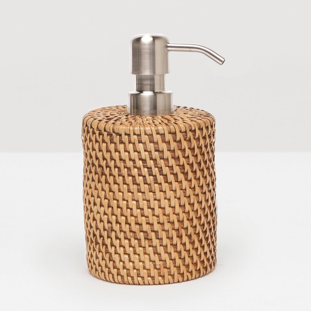 Pigeon and Poodle Dalton Soap Pump