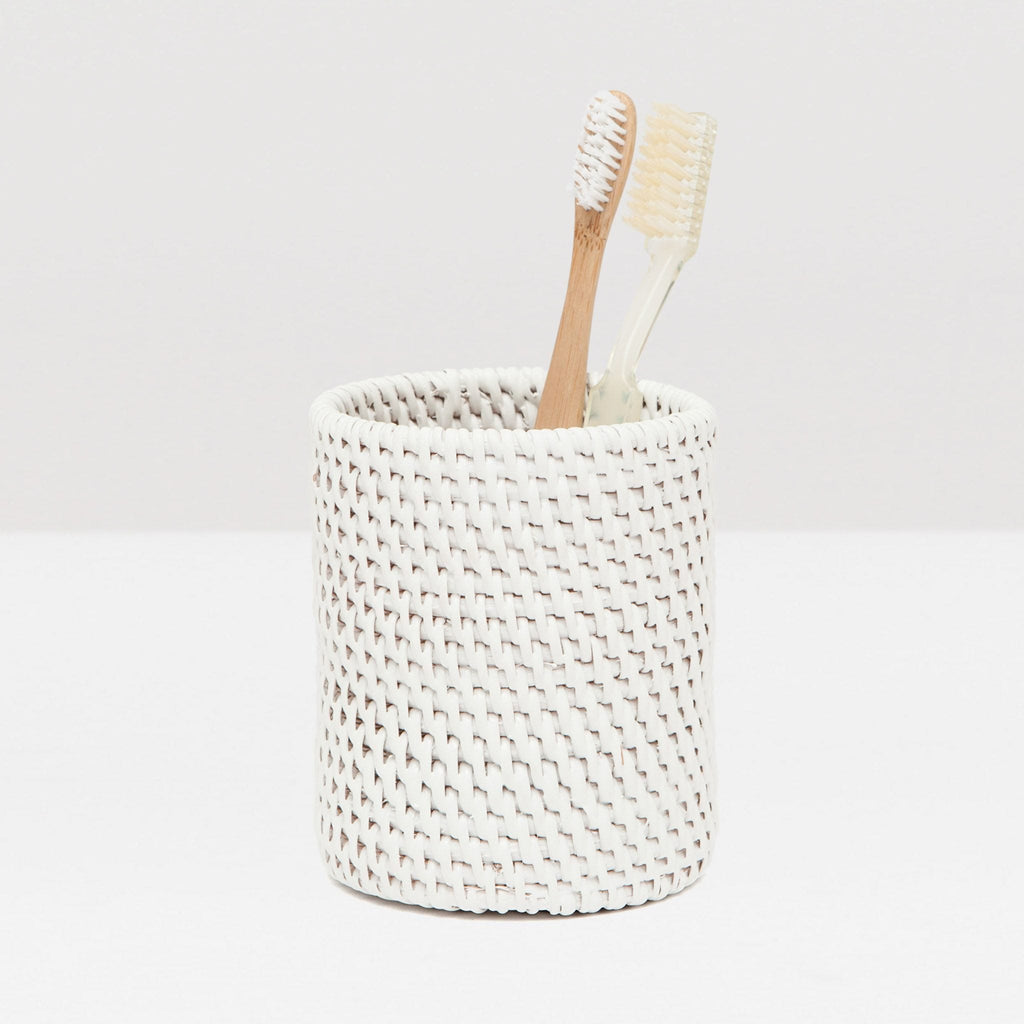 Pigeon and Poodle Dalton Brush Holder