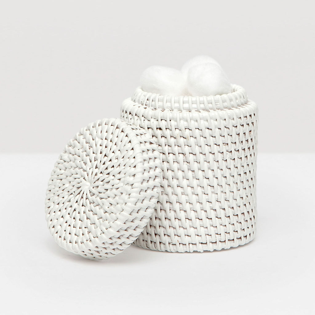 Pigeon and Poodle Dalton Canister