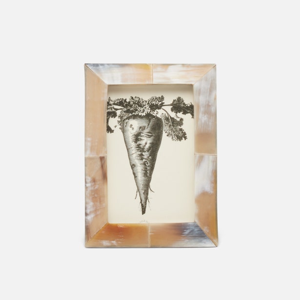 Pigeon & Poodle Clifton Frame