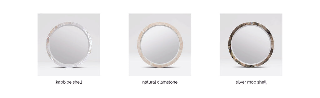 Made Goods Albert Mirror