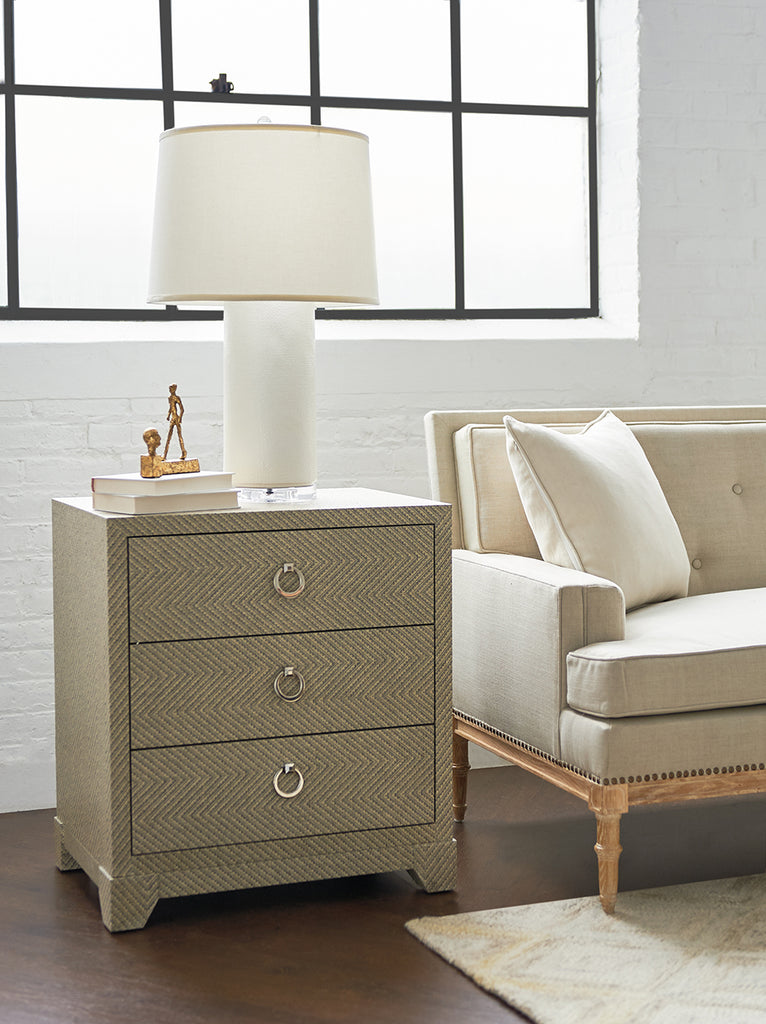 Villa & House Brittany Side Table