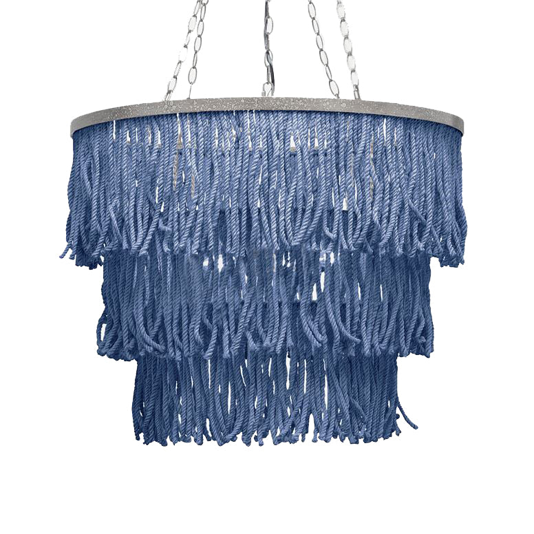 Made Goods Arricka Chandelier