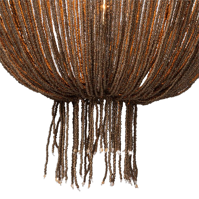 Made Goods Carmen Chandelier