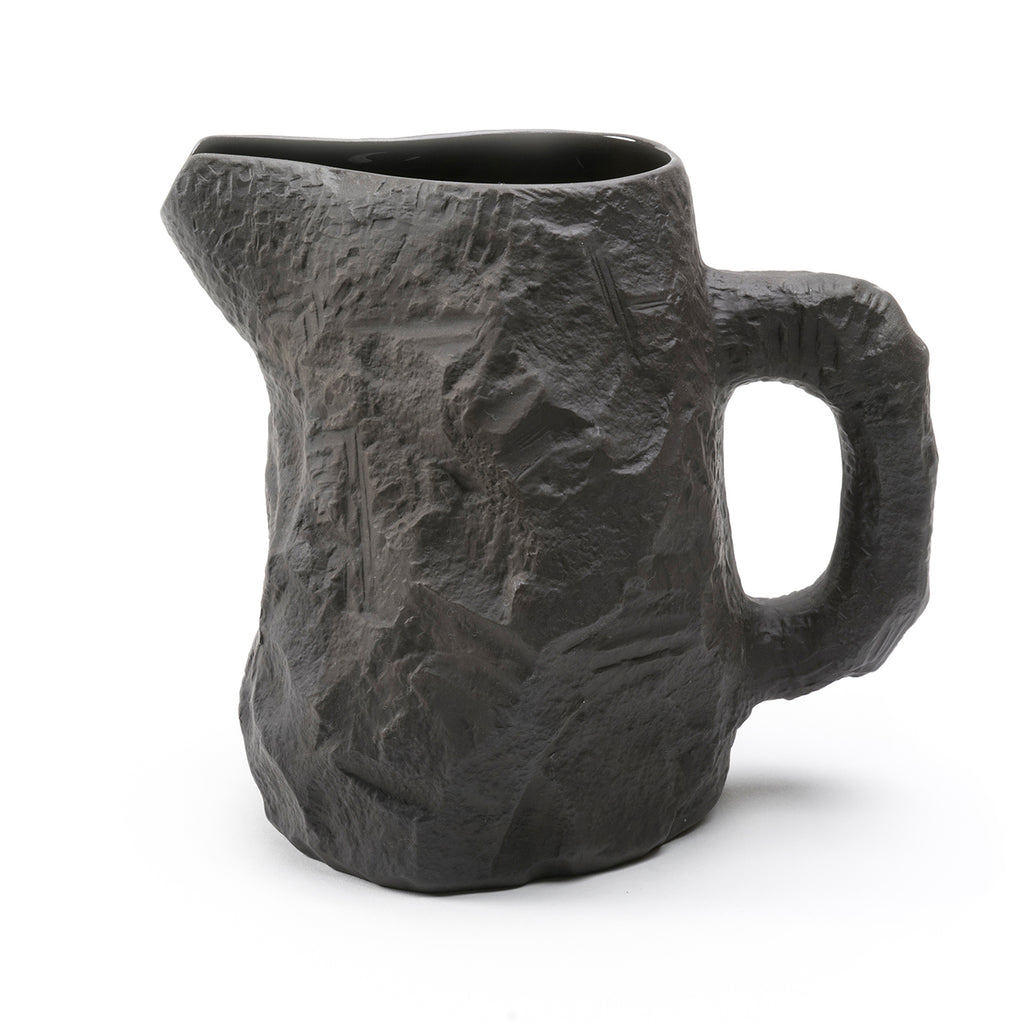 1882 Ltd. Crockery Black - Jug