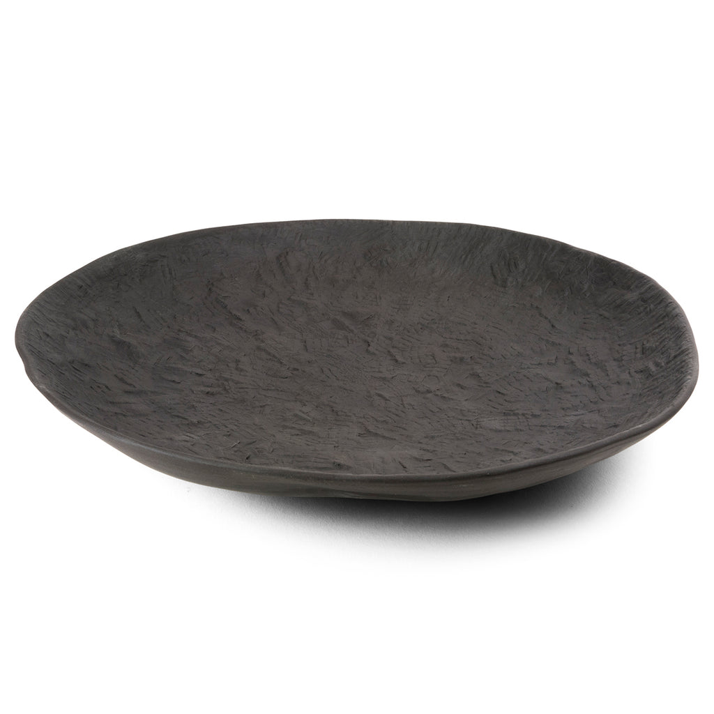 1882 Ltd. Crockery Black - Large Platter