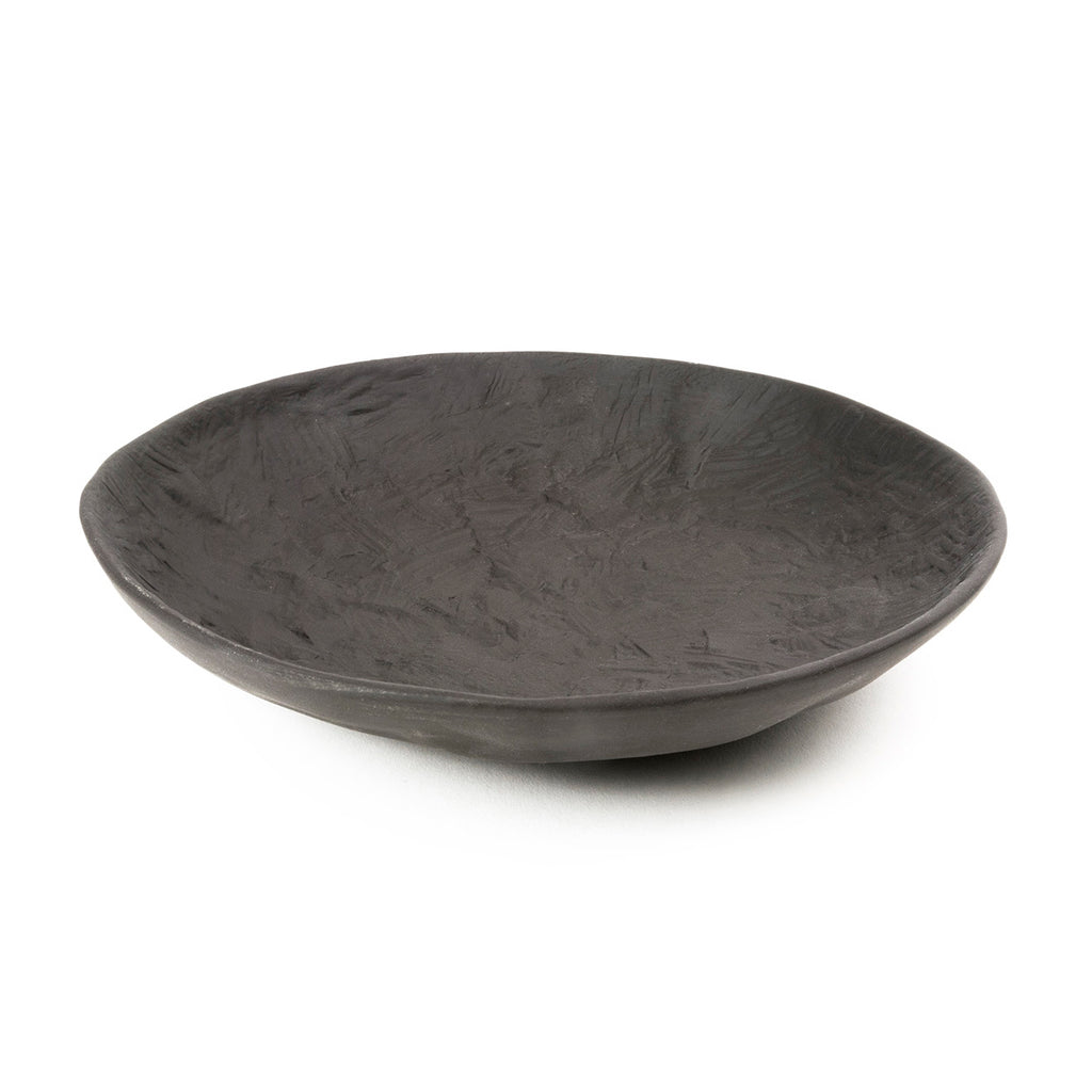 1882 Ltd. Crockery Black - Medium Platter
