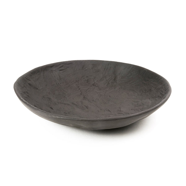 1882 Ltd. Crockery Black - Medium Platter