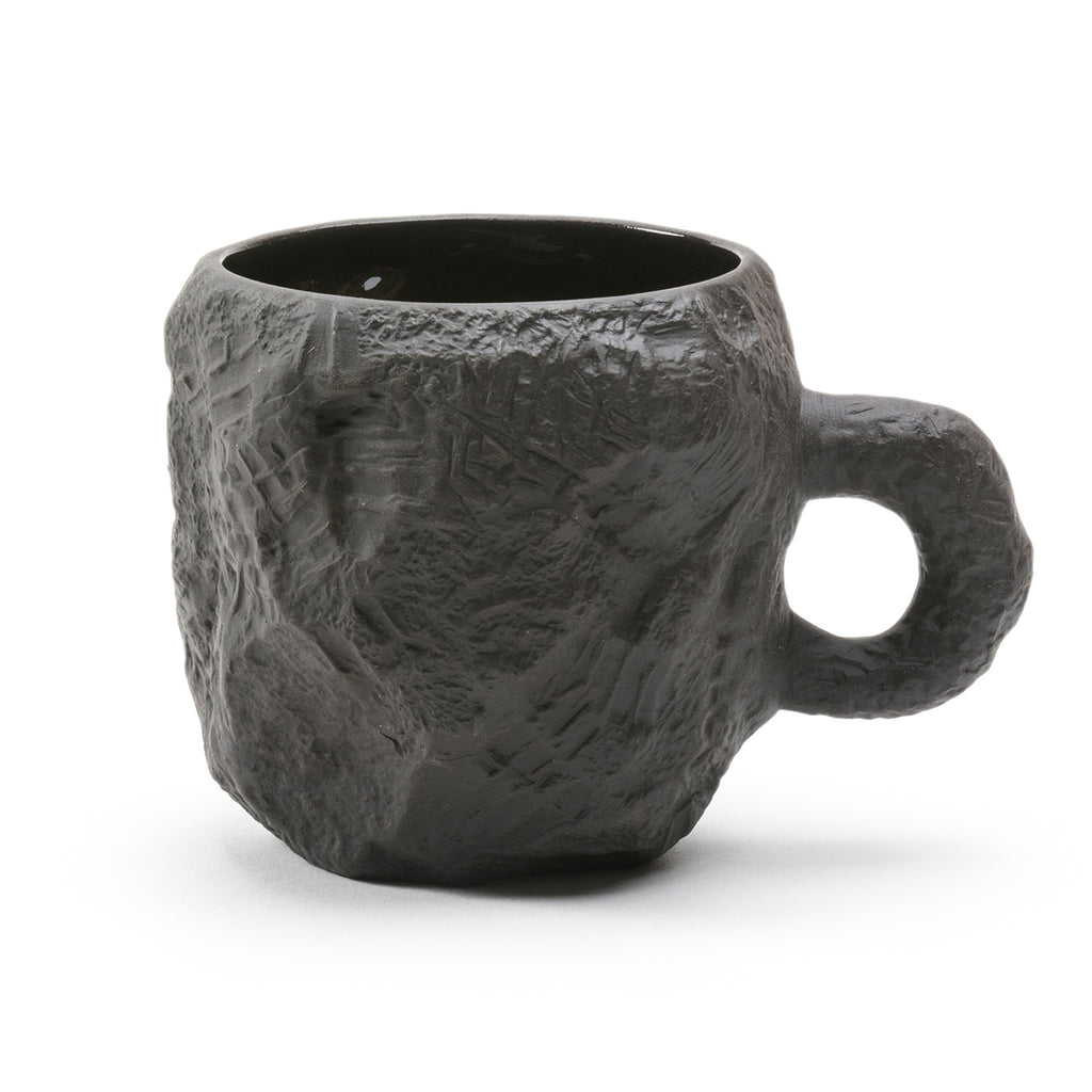 1882 Ltd. Crockery Black - Mug