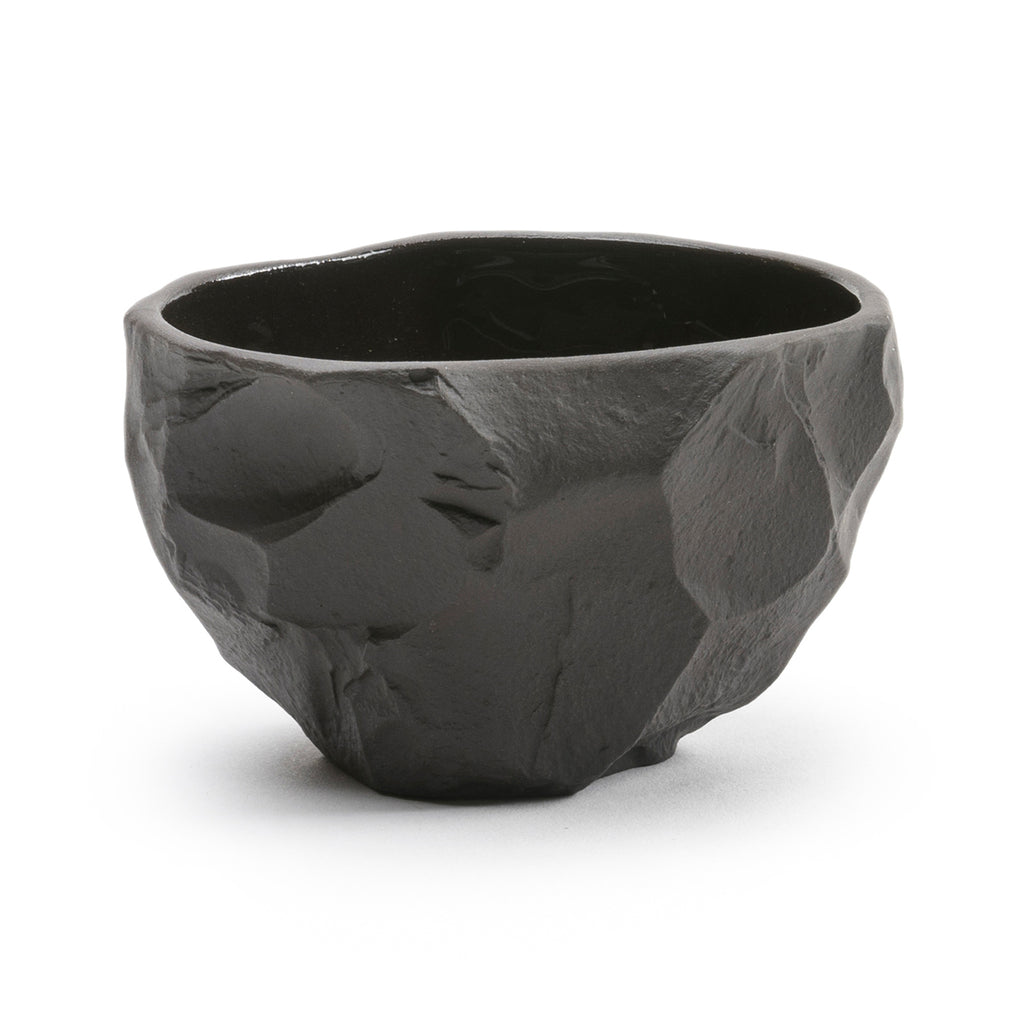 1882 Ltd. Crockery Black - Small Bowl
