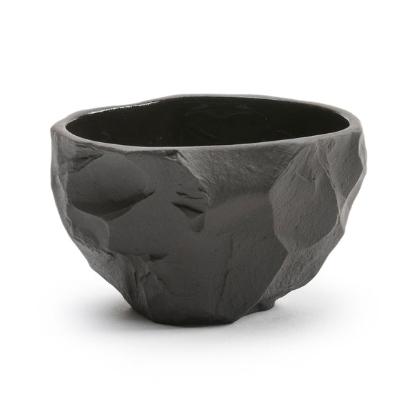 1882 Ltd. Crockery Black - Small Bowl