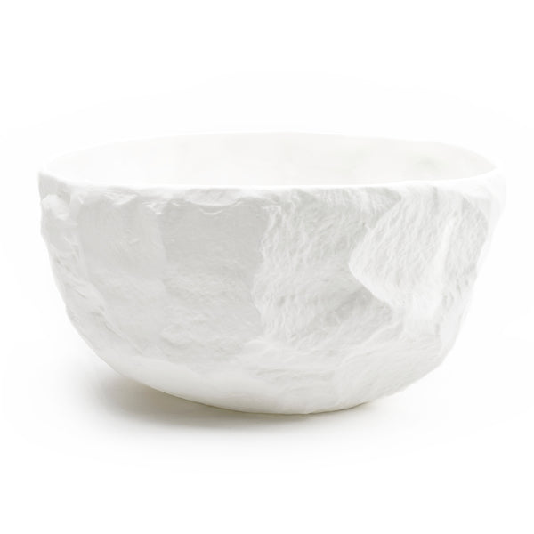 1882 Ltd. Crockery White - Large Deep Bowl