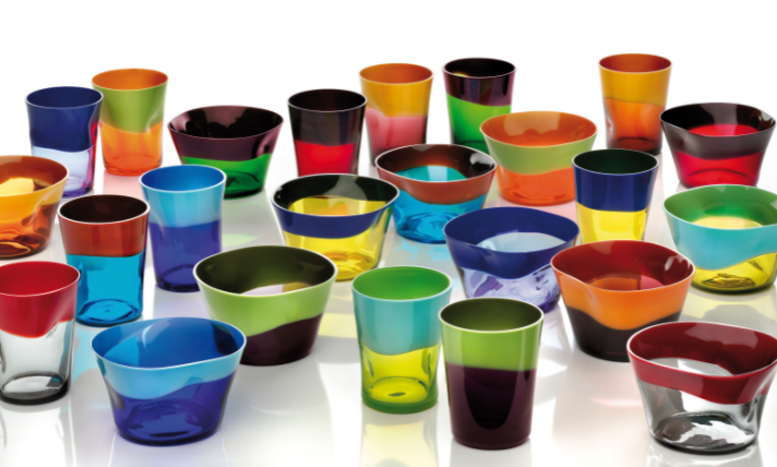 Nason Moretti Dandy Bowls - Set of 12