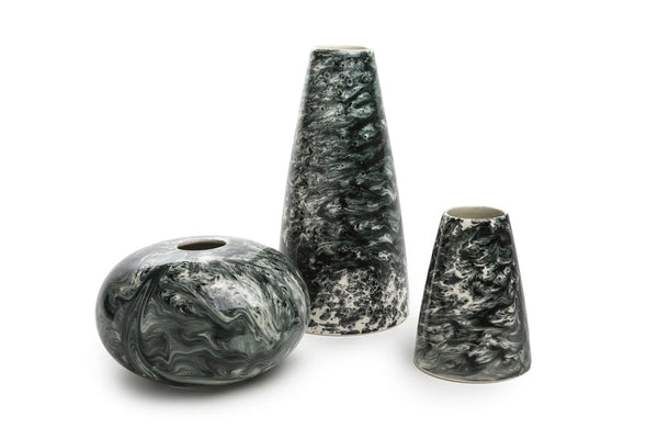 1882 Ltd. Slick & Sleet – Tall Vase