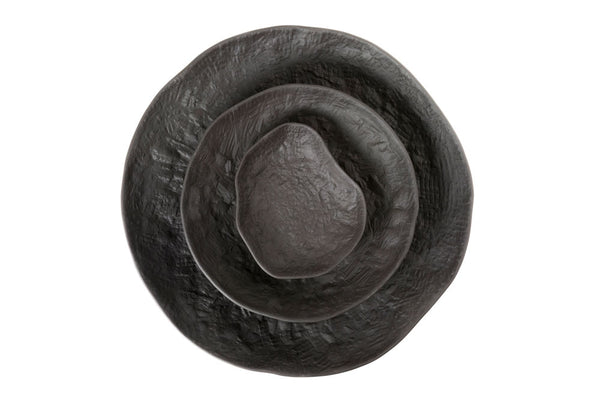 1882 Ltd. Crockery Black - Large Platter