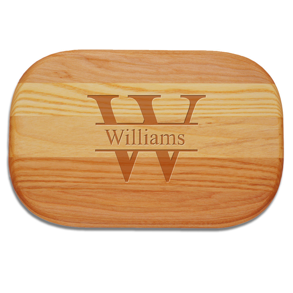 Small Statement Cutting Board