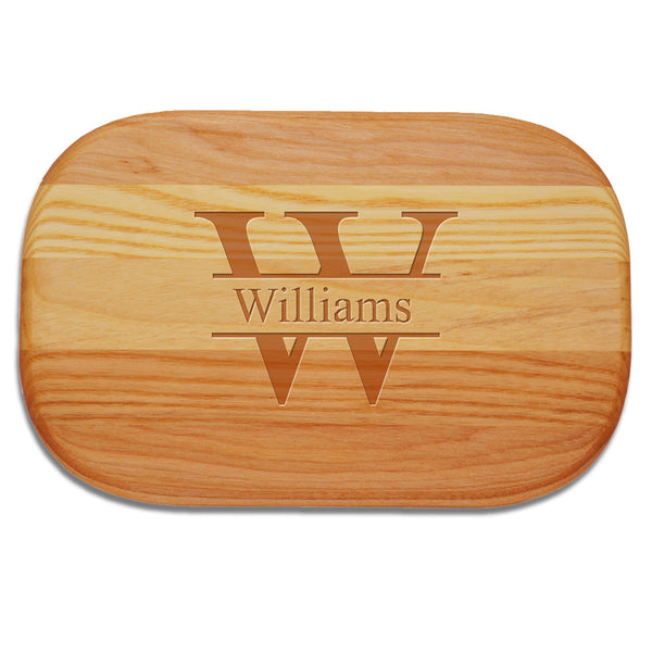Small Statement Cutting Board