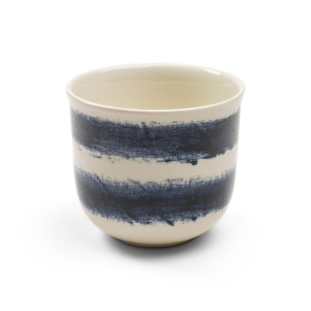 1882 Ltd. Indigo Rain - Espresso Cup