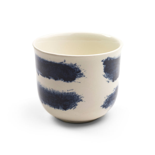 1882 Ltd. Indigo Rain - Espresso Cup