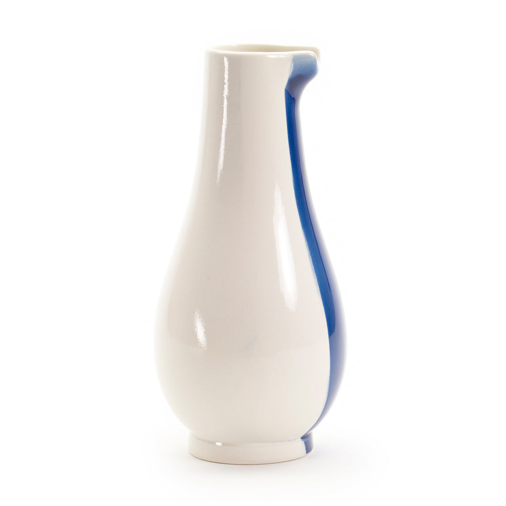 1882 Ltd. Indigo Rain - Jug