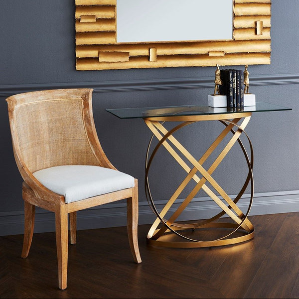 Villa & House Monaco Arm Chair