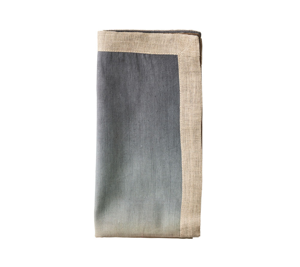 Kim Seybert Dip Dye Napkin - Set of 4