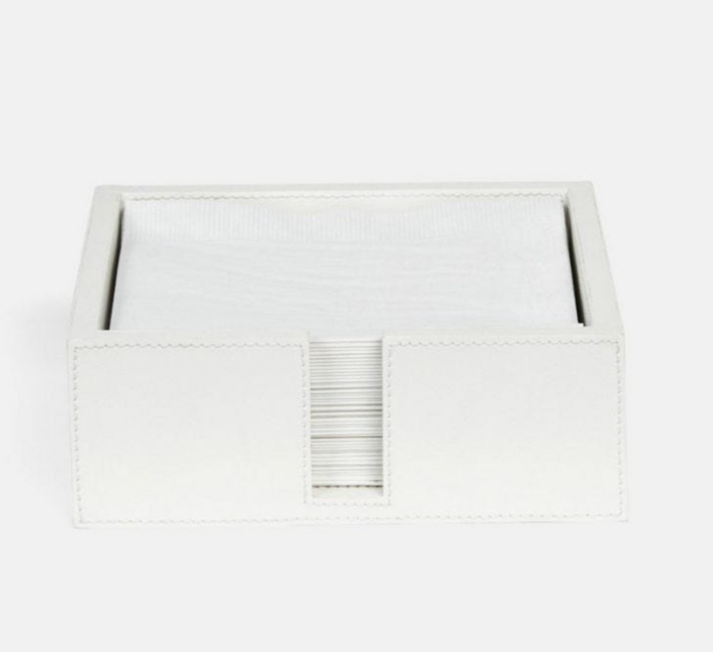 Blue Pheasant Brisbane Cocktail Napkin Tray