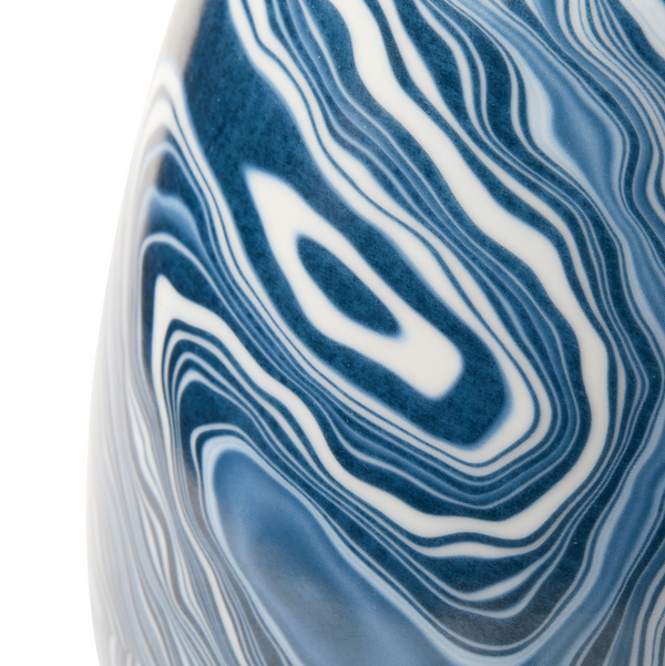 Villa & House Caspian Small Vase