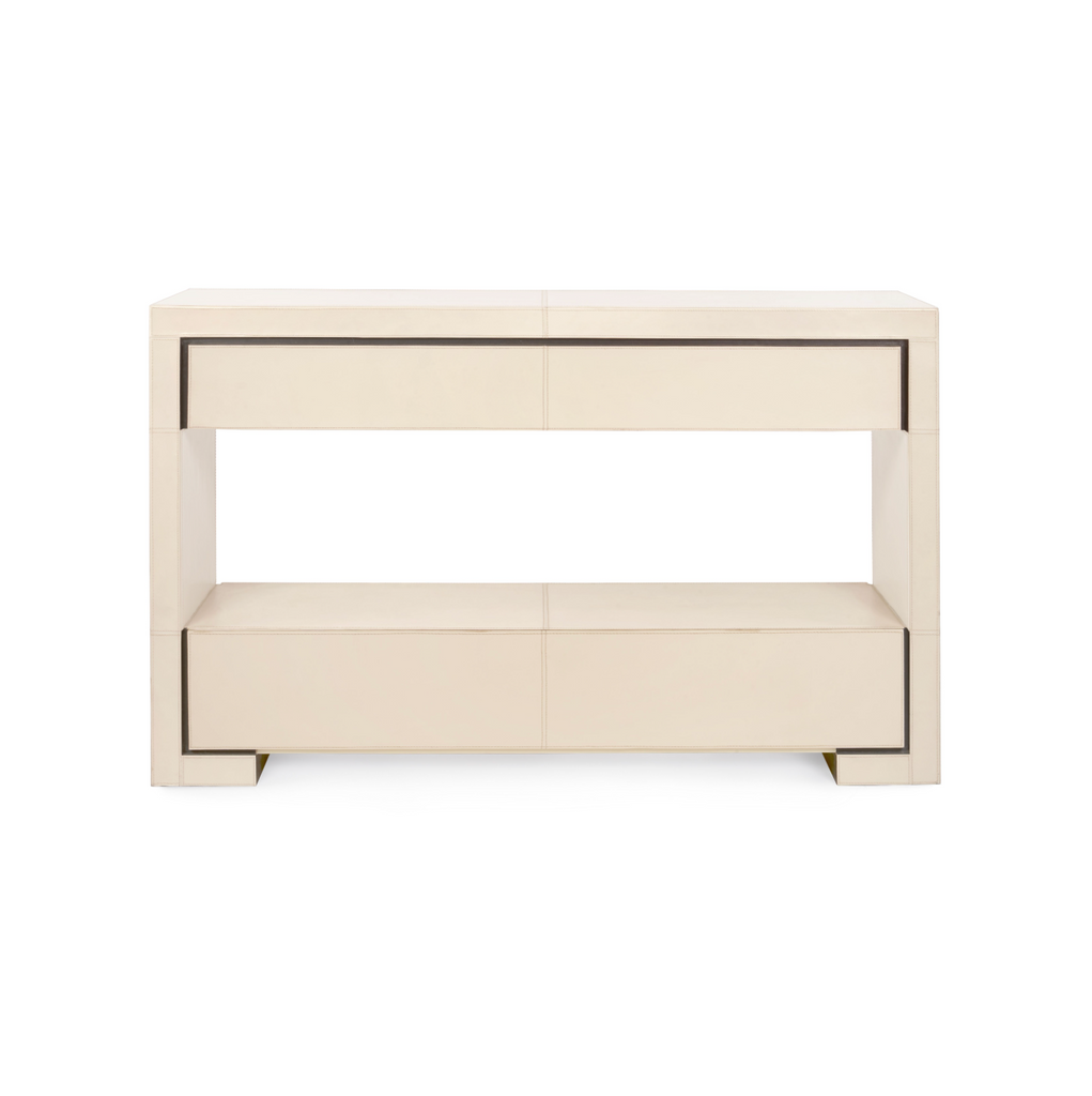 Villa & House Oyster Doris Console