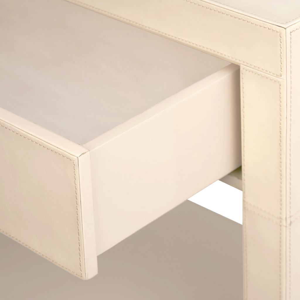 Villa & House Oyster Doris Console