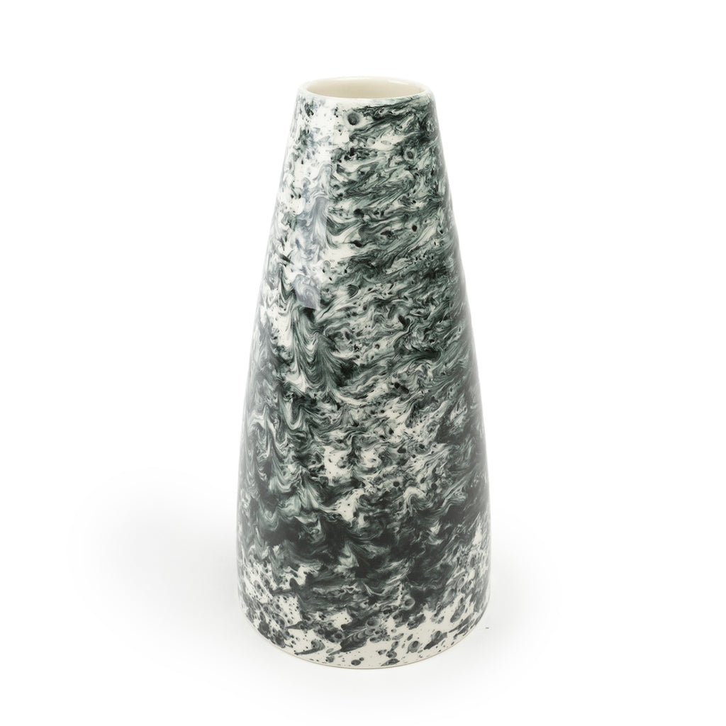 1882 Ltd. Slick & Sleet – Tall Vase