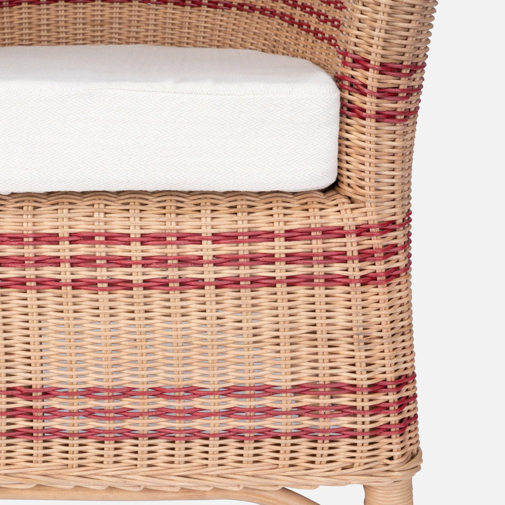 Made Goods Amy Armchair