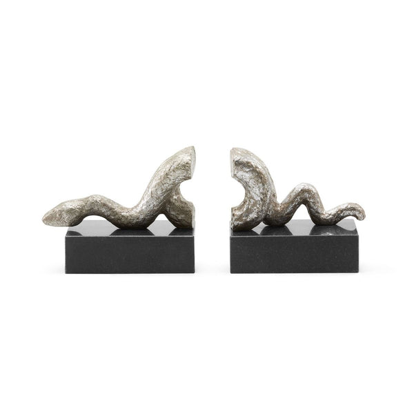 Villa & House Asp Bookends