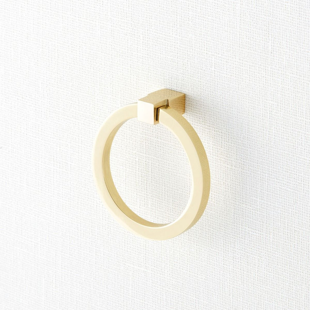 Villa & House Audrey 3-Drawer & 2-Door Cabinet