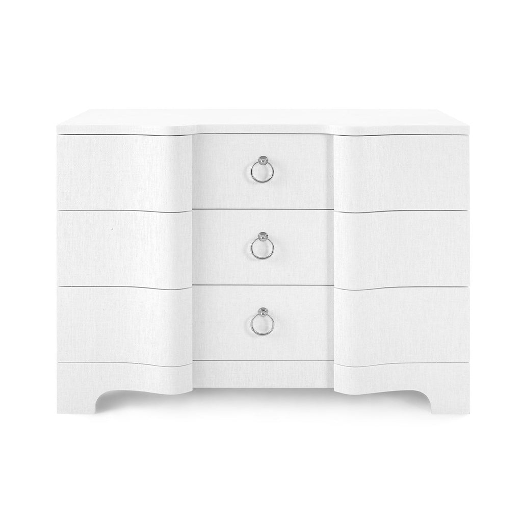 Villa & House Bardot Large 3-Drawer