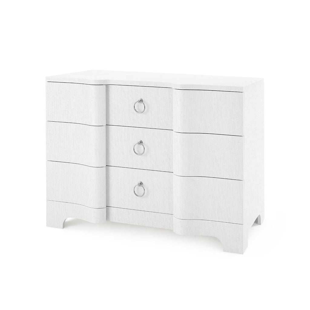 Villa & House Bardot Large 3-Drawer