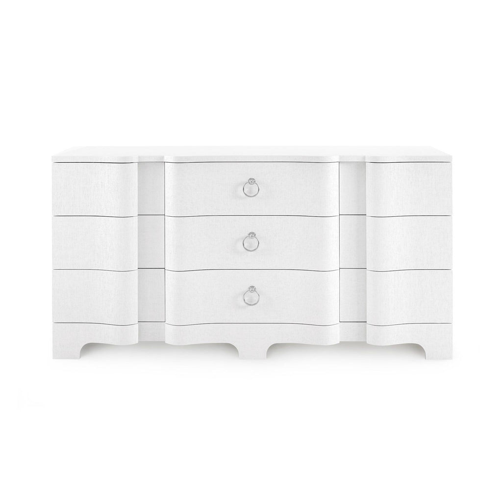 Villa & House Bardot Extra Large 9-Drawer