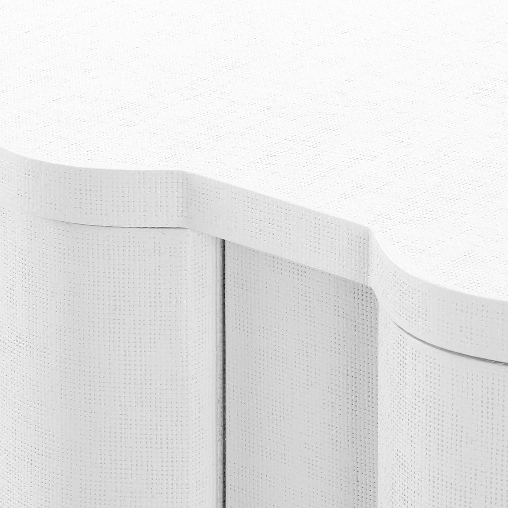 Villa & House Bardot Extra Large 9-Drawer