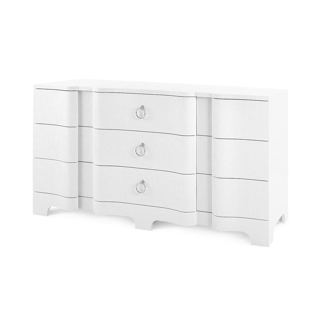 Villa & House Bardot Extra Large 9-Drawer