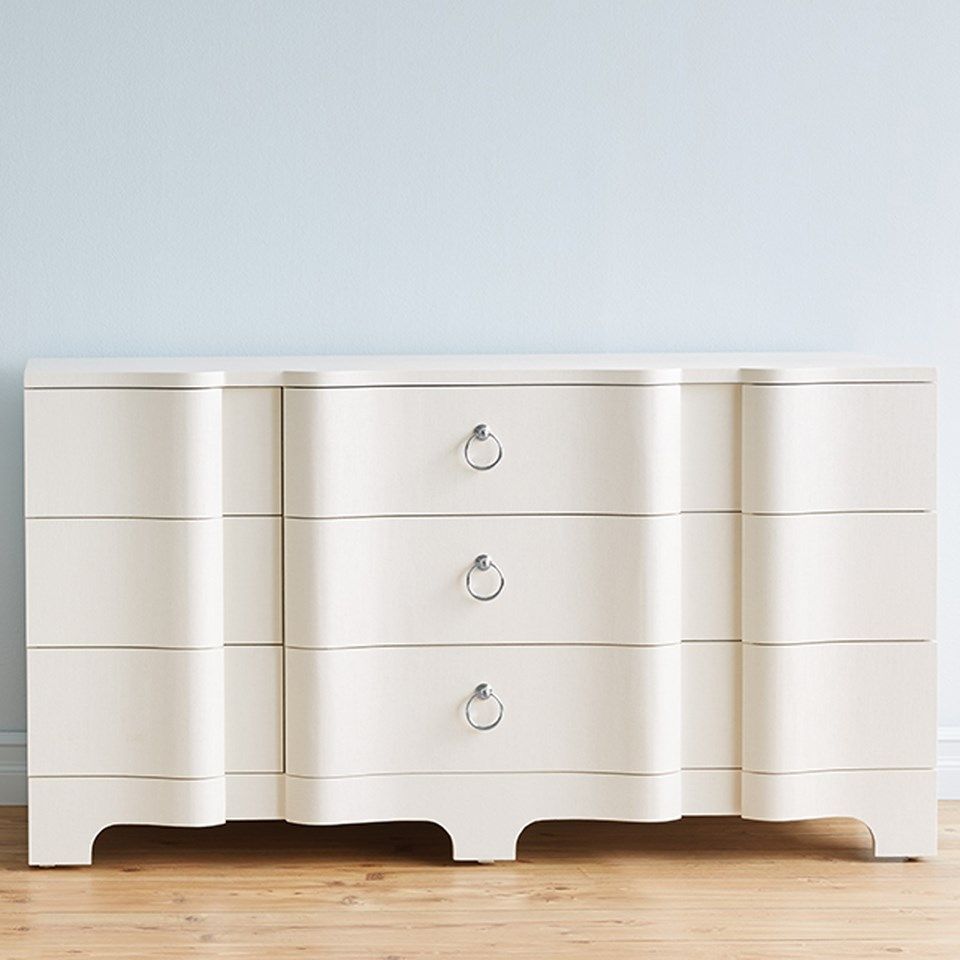 Villa & House Bardot Extra Large 9-Drawer