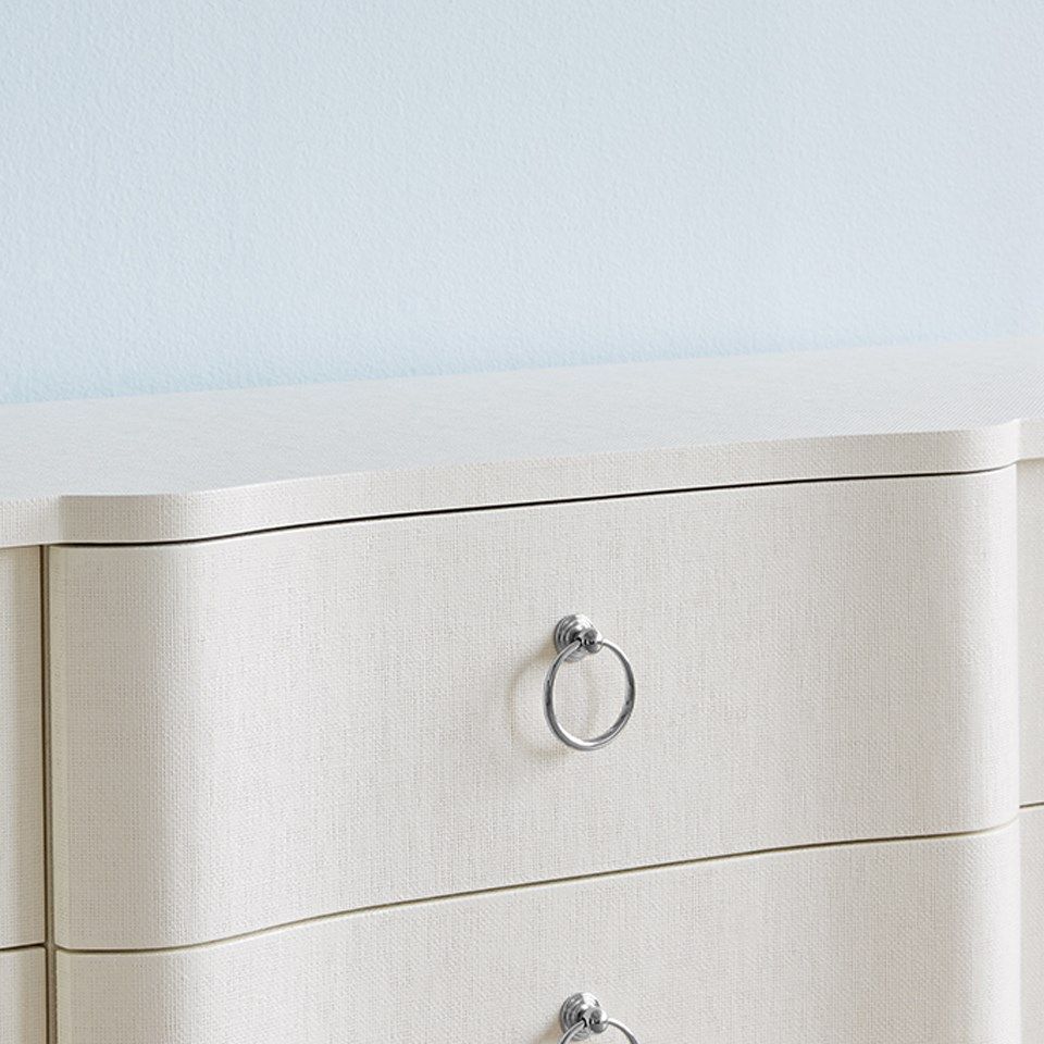 Villa & House Bardot Extra Large 9-Drawer