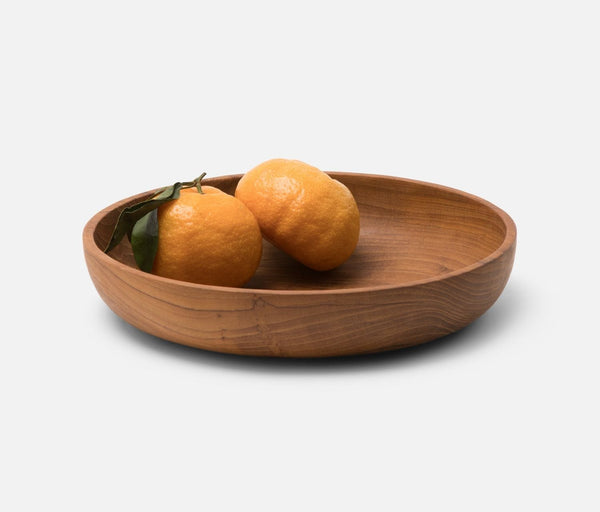 Blue Pheasant Anderson Serving Bowl / Set of 2 / Large