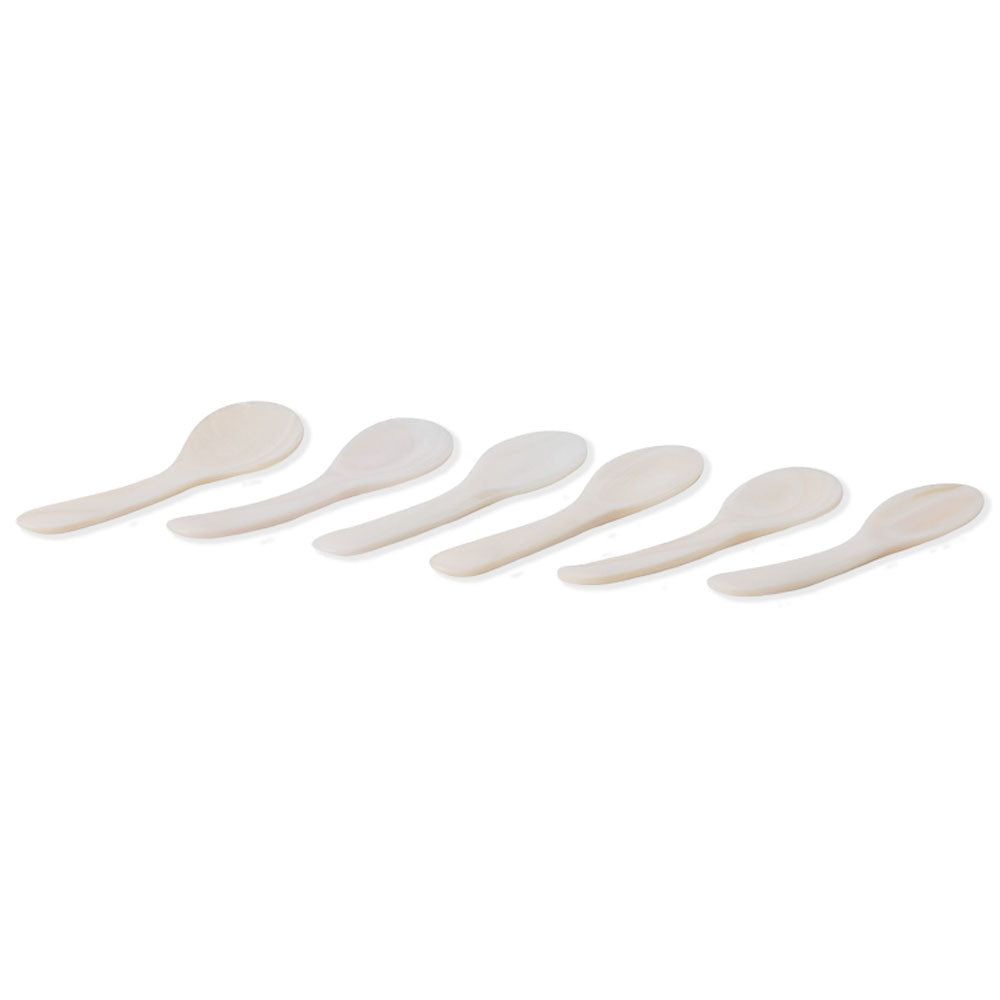 Blue Pheasant Cora Mini Spoons