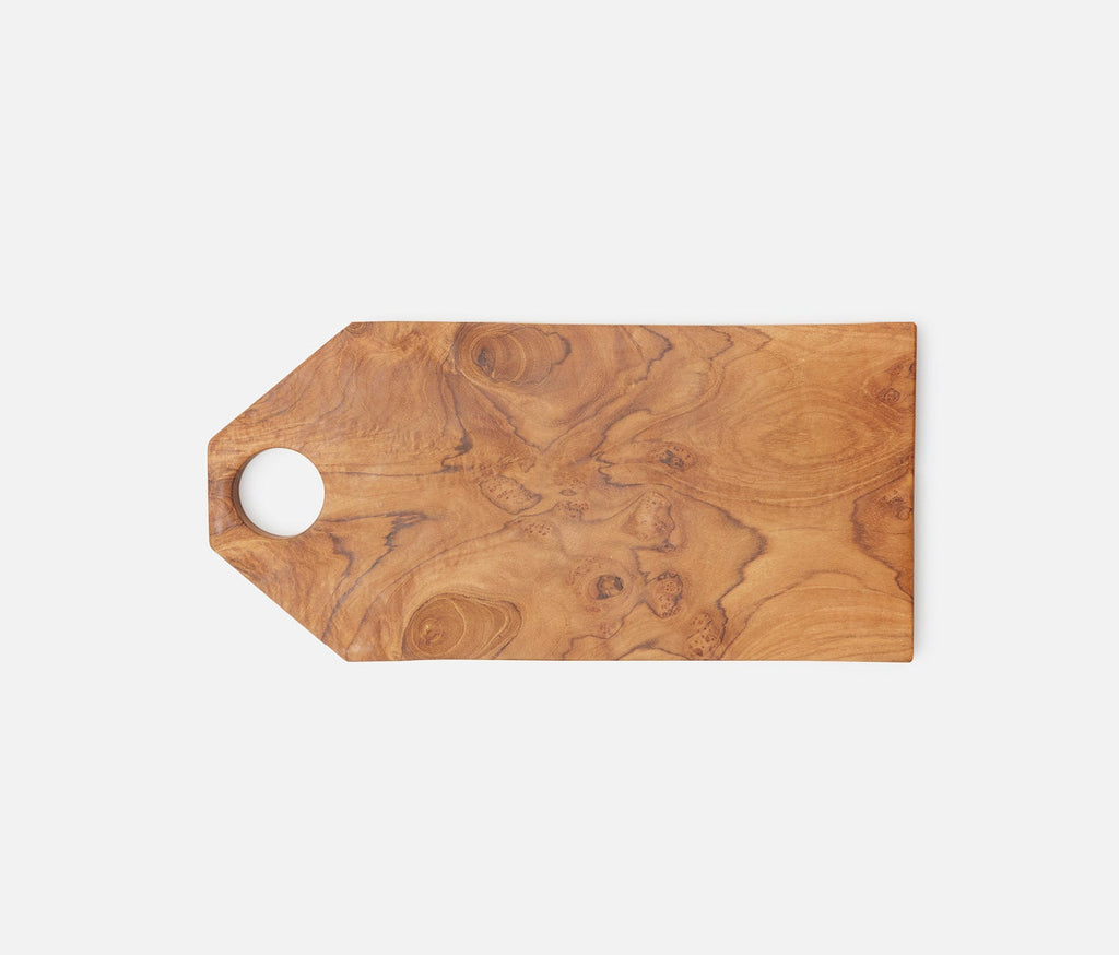 Blue Pheasant Damien Small Rectangular Serving Platter