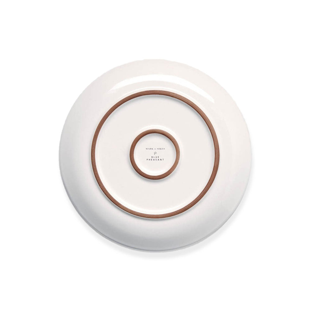 Mark D. Sikes Hyannis Plate