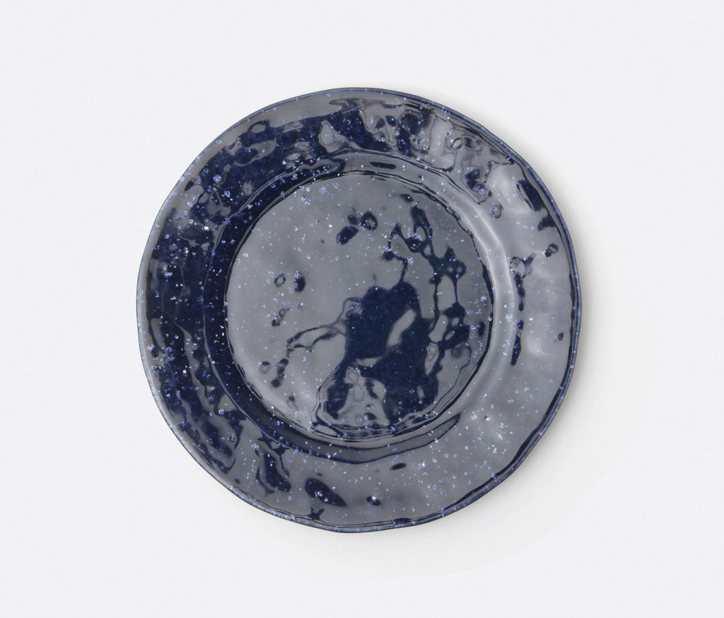 Blue Pheasant Isla Dinner Plate / Set of 4