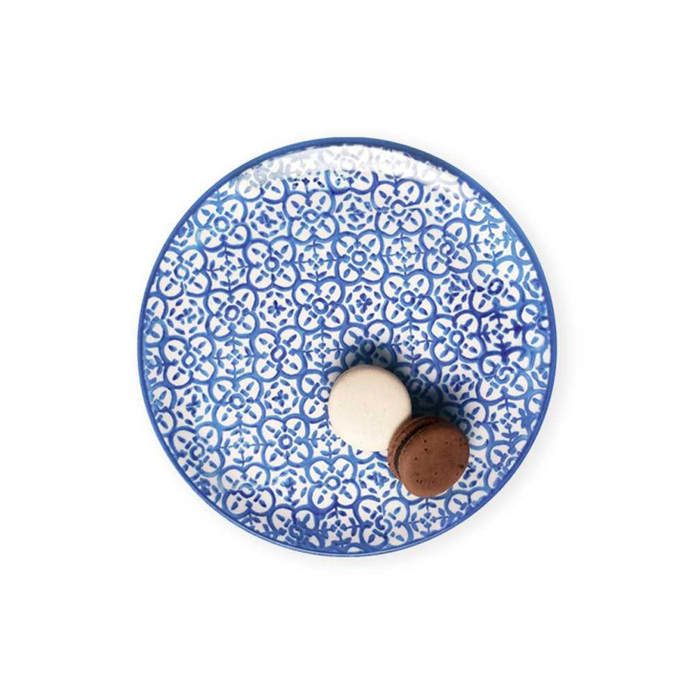 Mark D. Sikes Ojai Dinner Plates